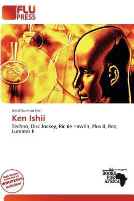 Ken Ishii