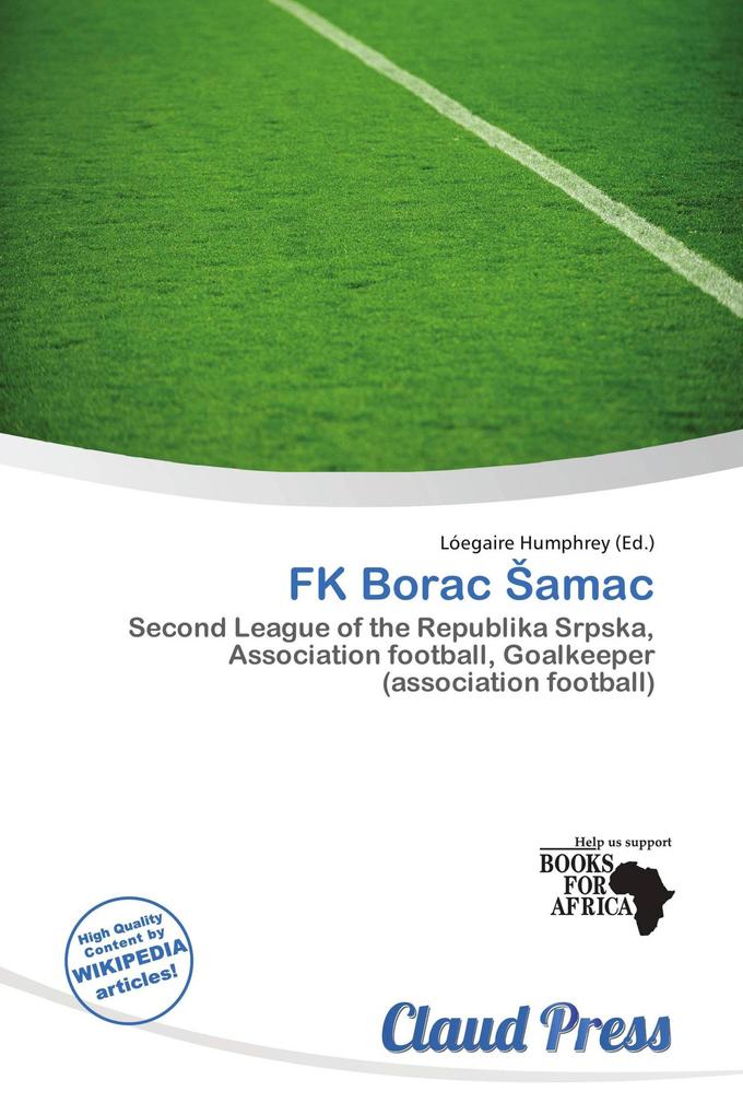 FK Borac amac