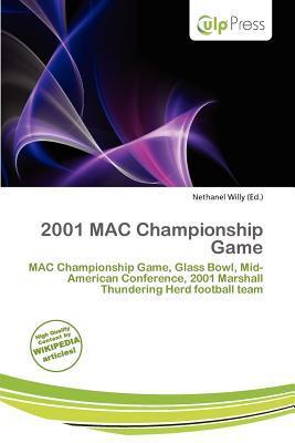 2001 MAC Championship Game