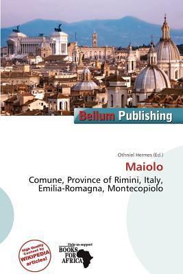 Maiolo