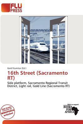 16th Street (Sacramento RT)