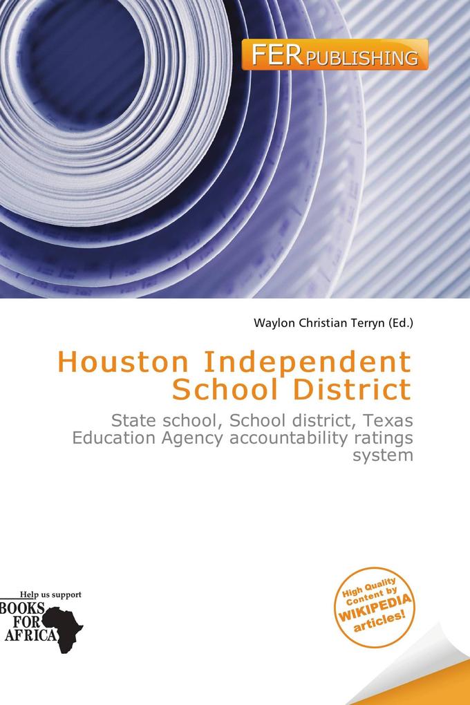 Houston Independent School District
