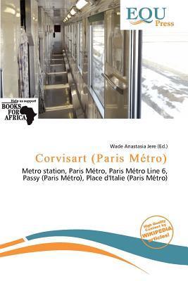 Corvisart (Paris Métro)