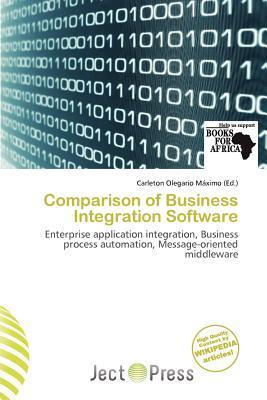 Comparison of Business Integration Software