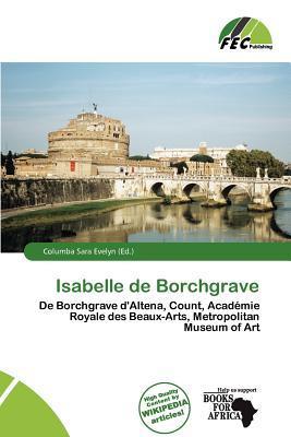 Isabelle de Borchgrave