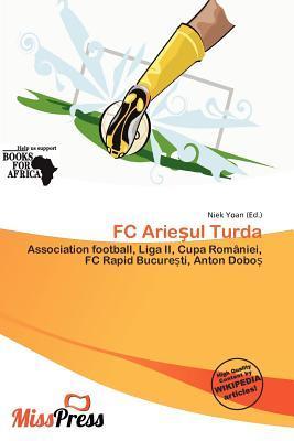 FC Arieul Turda