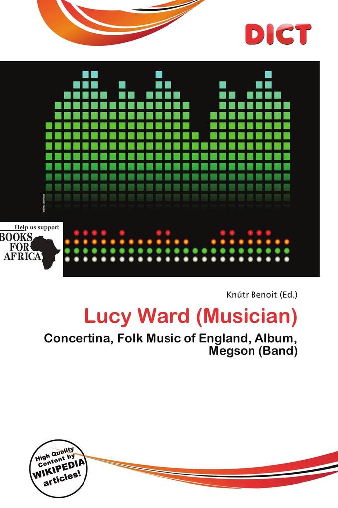 Lucy Ward (Musician)