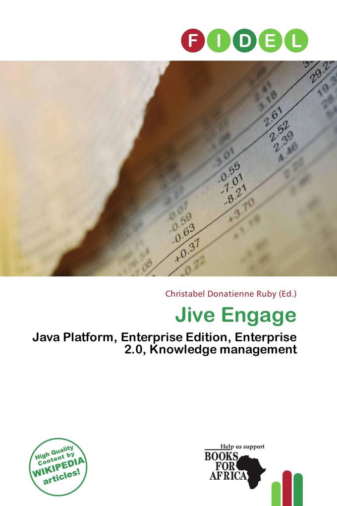 Jive Engage