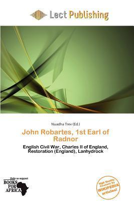 John Robartes 1st Earl of Radnor
