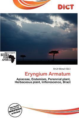 Eryngium Armatum