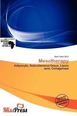 Mesotherapy