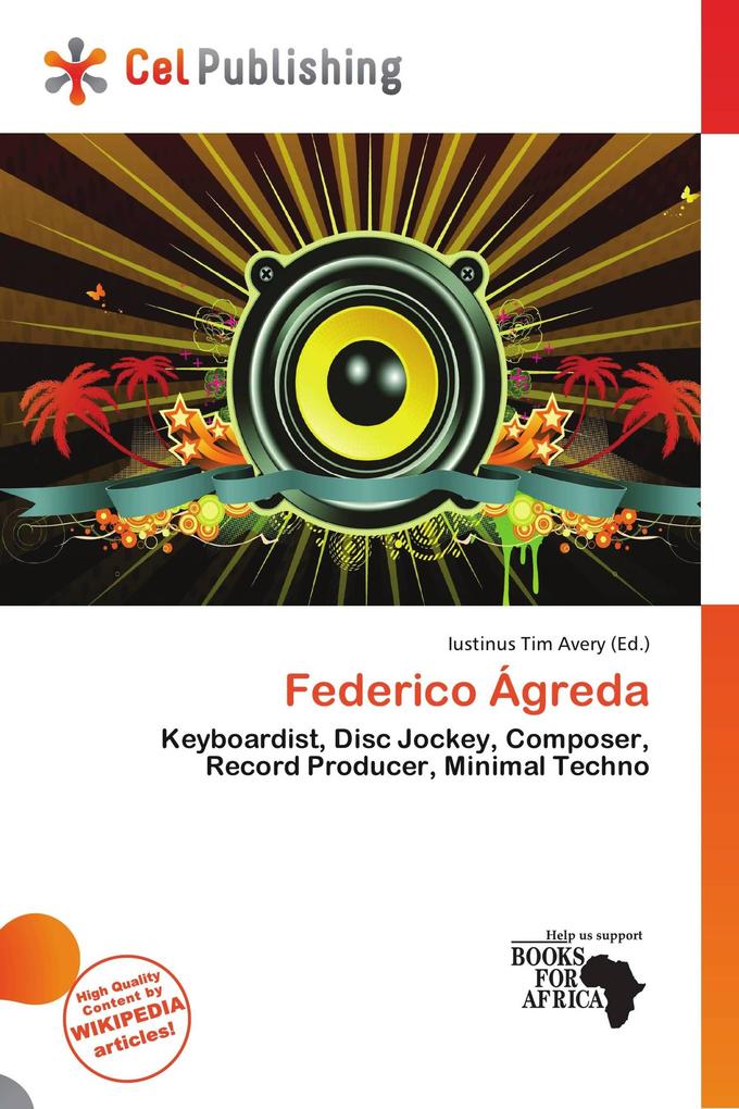 Federico Ágreda