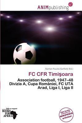 FC CFR Timioara