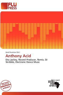 Anthony Acid
