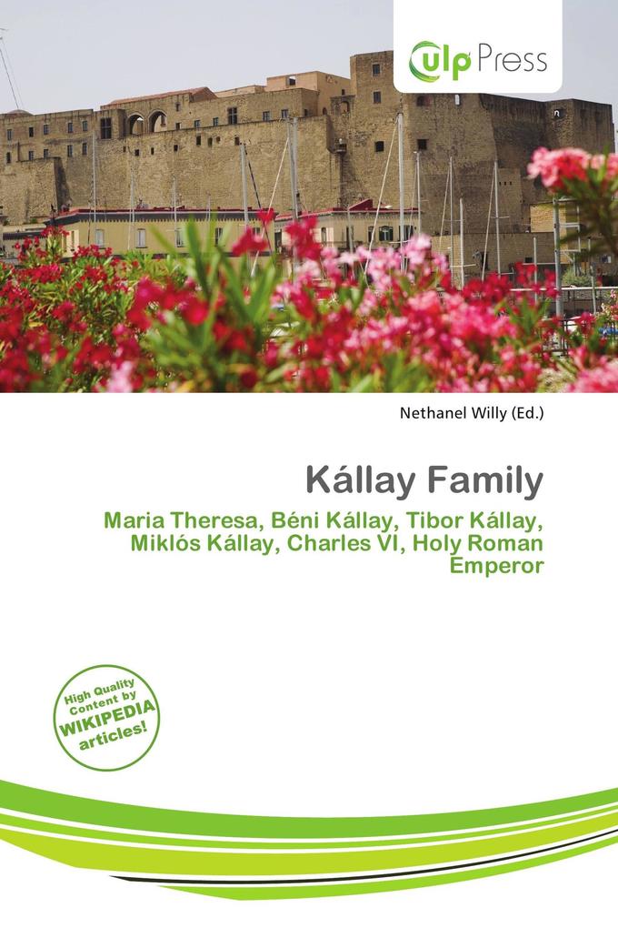 Kállay Family