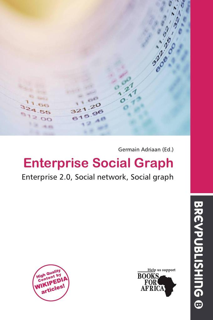 Enterprise Social Graph