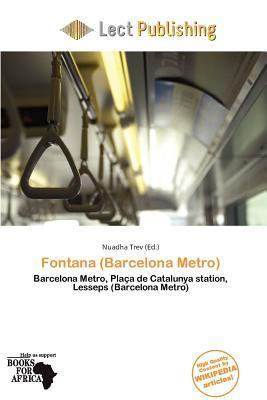 Fontana (Barcelona Metro)