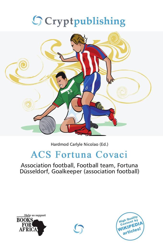 ACS Fortuna Covaci