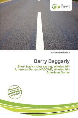Barry Beggarly