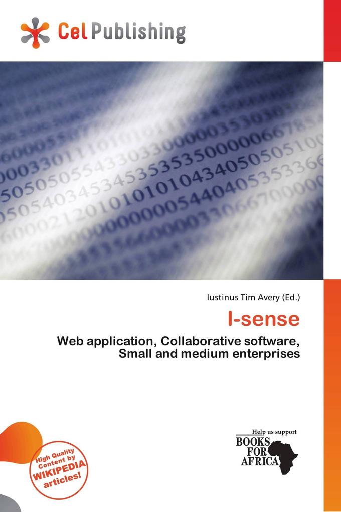 I-sense
