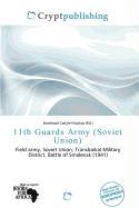 11th Guards Army (Soviet Union)