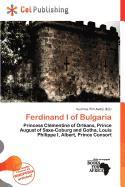 Ferdinand I of Bulgaria