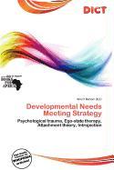 Developmental Needs Meeting Strategy