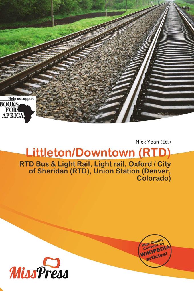 Littleton/Downtown (RTD)