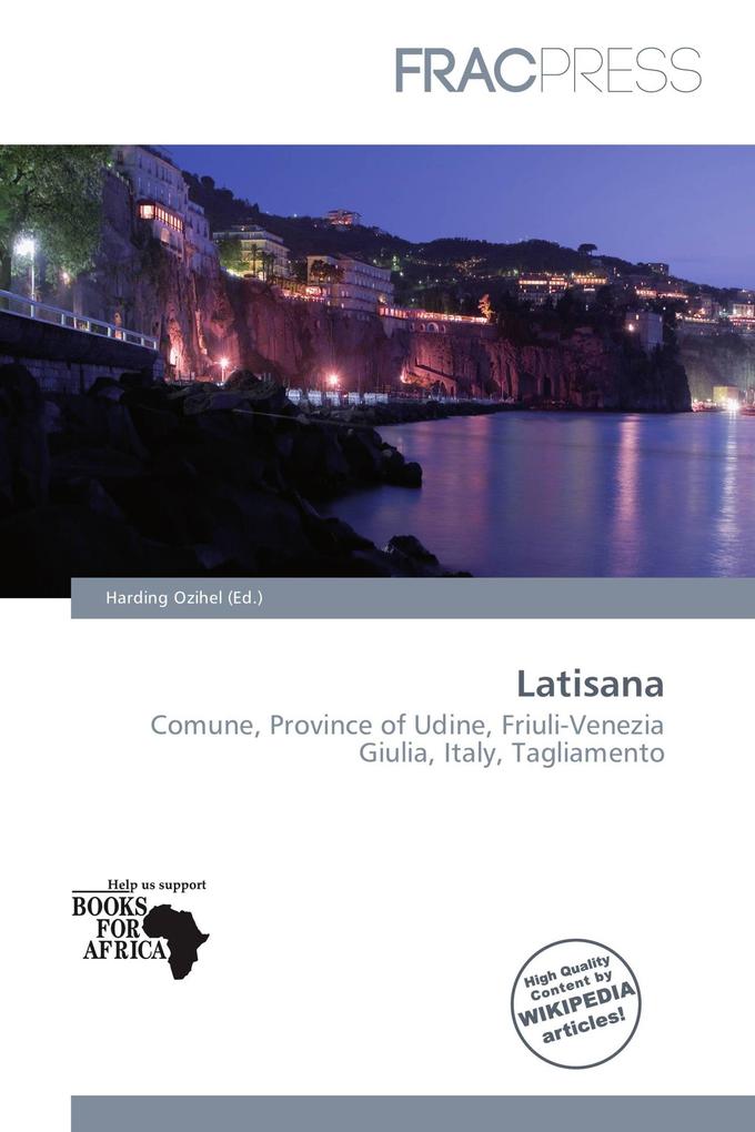 Latisana