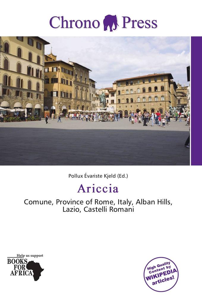 Ariccia