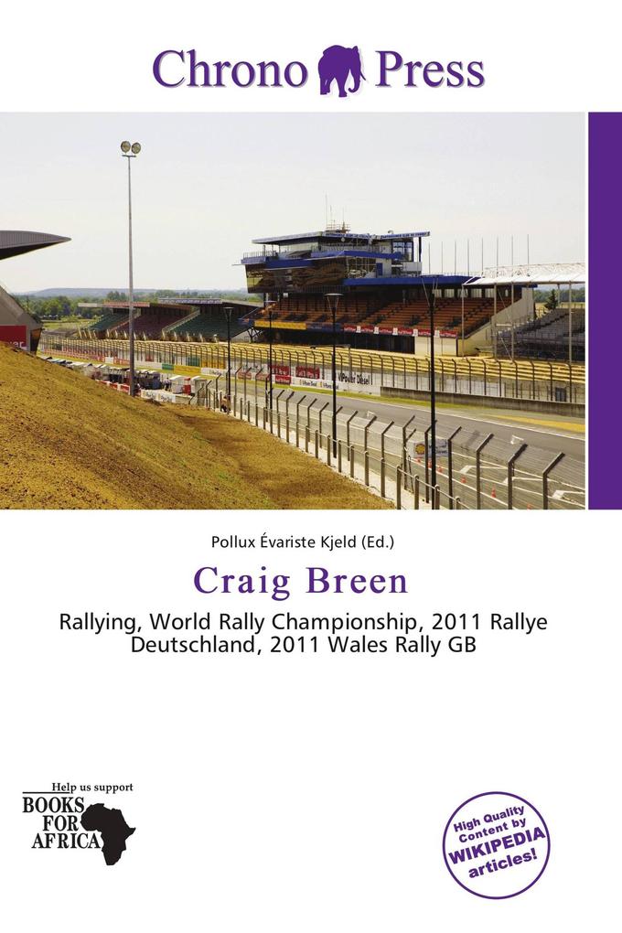 Craig Breen