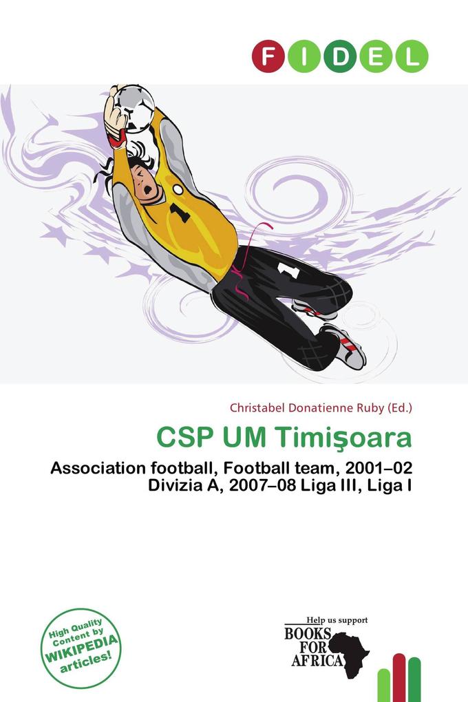 CSP UM Timioara