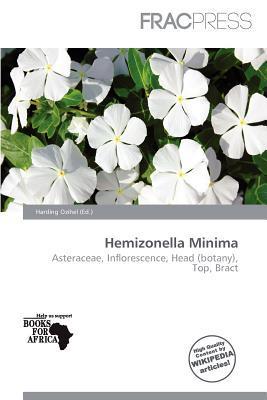 Hemizonella Minima