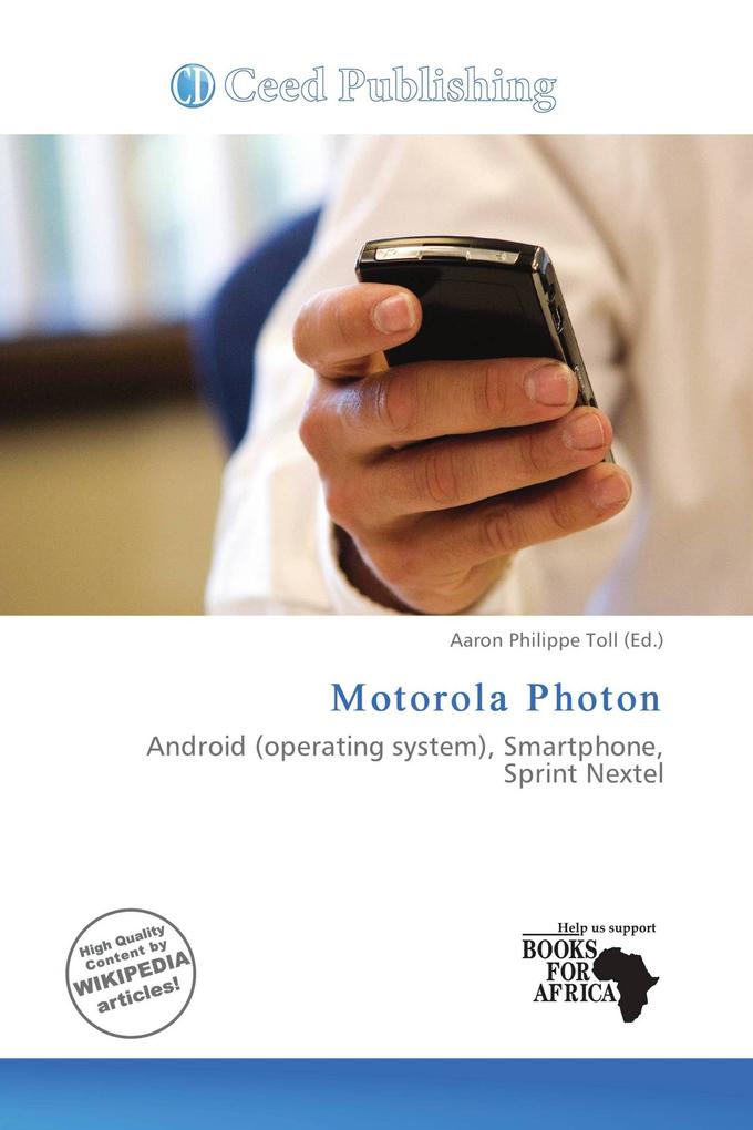 Motorola Photon