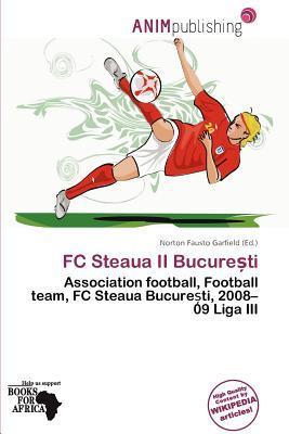 FC Steaua II Bucureti