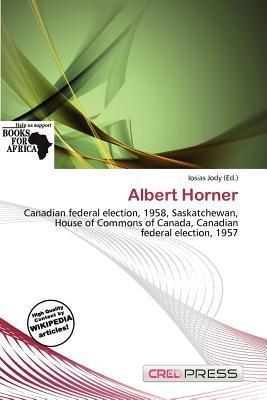 Albert Horner