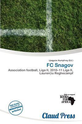 FC Snagov