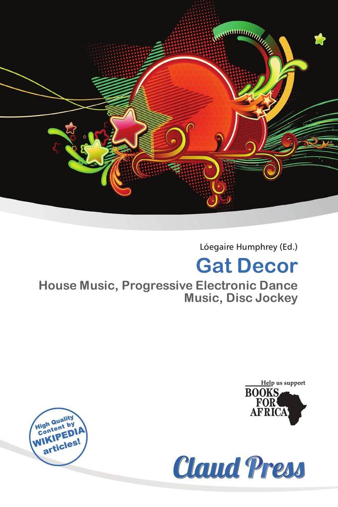 Gat Decor