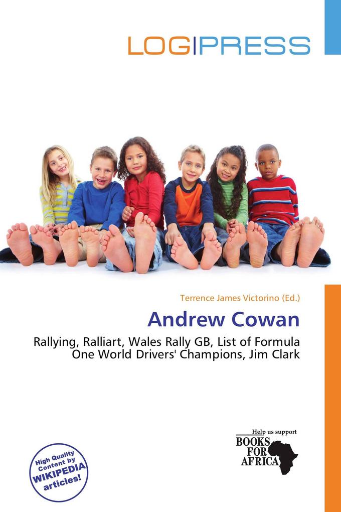 Andrew Cowan