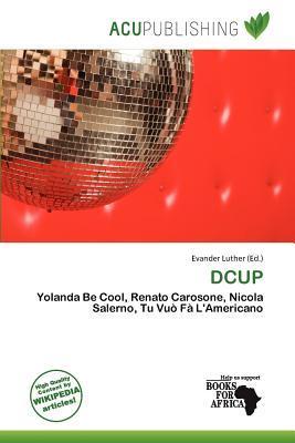 DCUP