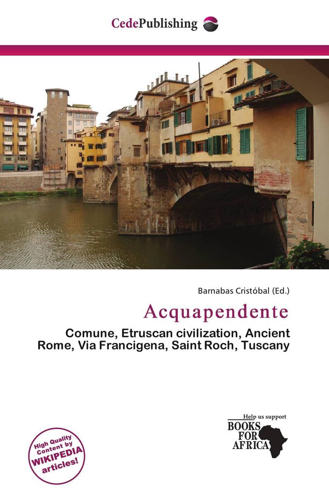 Acquapendente