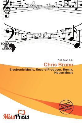 Chris Brann