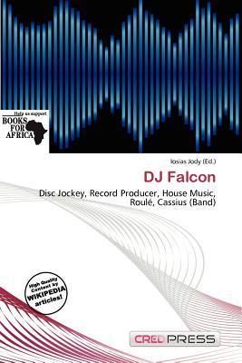 DJ Falcon