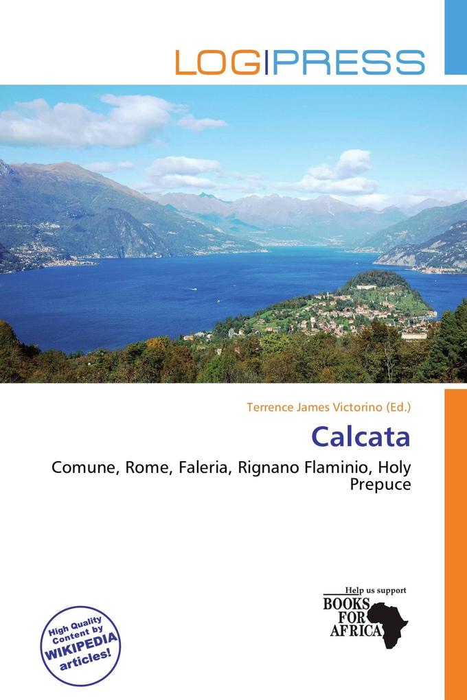 Calcata