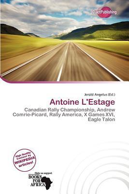 Antoine L'Estage