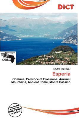 Esperia