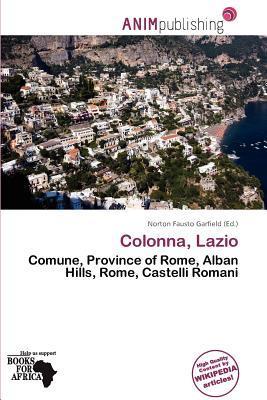 Colonna Lazio