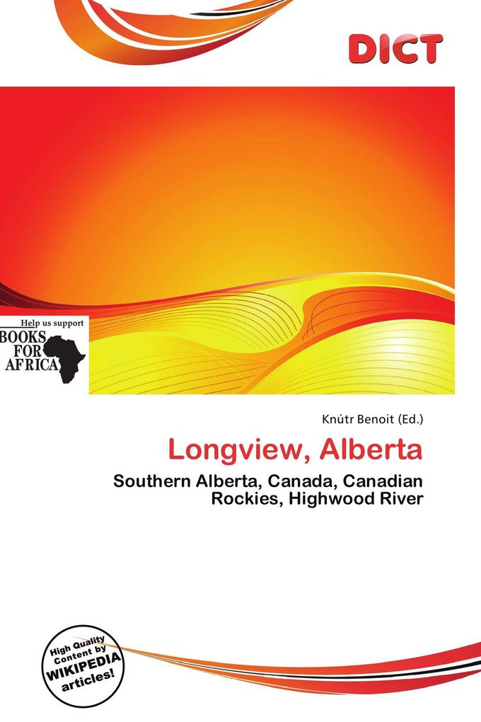 Longview Alberta