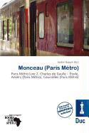 Monceau (Paris Métro)
