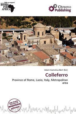 Colleferro